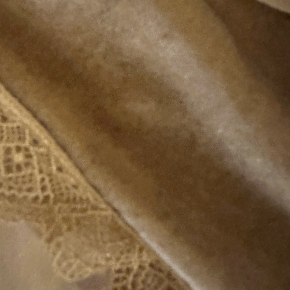 Victoria’s Secret Velvet & Lace Panties Set, New, Multiple Colors - Picture 4 of 9